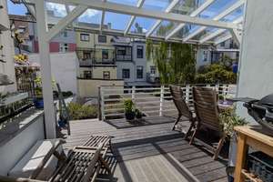 RESERVIERT!!!Charmantes Reihenhaus mit 6 Zimmern in Bremen-Peterswerder – Die vollständige Adresse der Immobilie erhältst du vom Anbieter., 28205 Peterswerder, Bremen – Vorschaubild 8