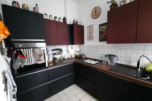 Stillvolle 3-Zimmer Eigentumswohnung in der Beletage im Zentrum von Mönchengladbach – Die vollständige Adresse der Immobilie erhältst du vom Anbieter., 41061 Gladbach, Mönchengladbach – Vorschaubild 6
