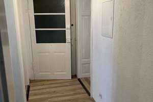 Stadtwohnung in Nürnberg: 2-Zimmer-Wohnung im Erdgeschoss – Humboldtstraße 142, 90459 Galgenhof, Nürnberg – Vorschaubild 10