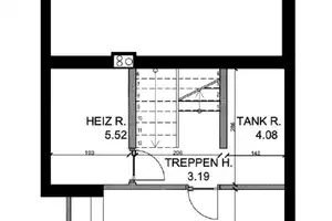 Charmantes Reihenmittelhaus mit Splitlevel-Aufteilung und großem Potenzial – Fürstenfeldbruck (Kreis) – Vorschaubild 23