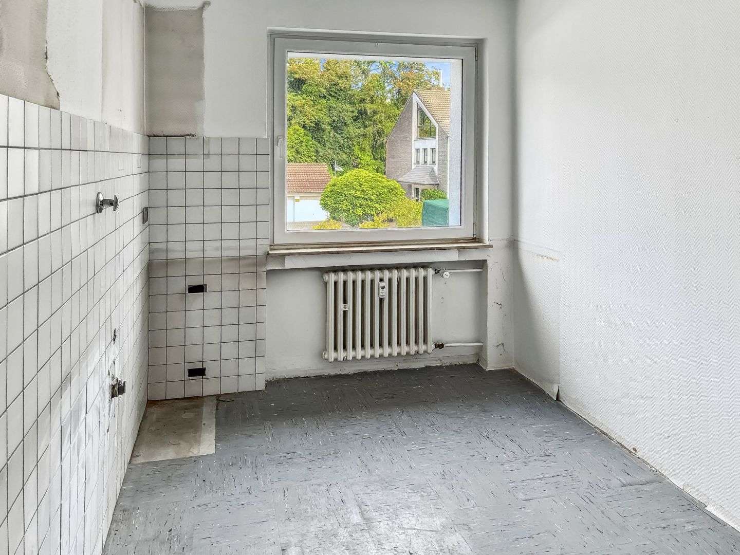 Gut geschnittene 3,5-Zimmer Wohnung mit Balkon in Mülheim Styrum, Mülheim an der Ruhr – Bild 2