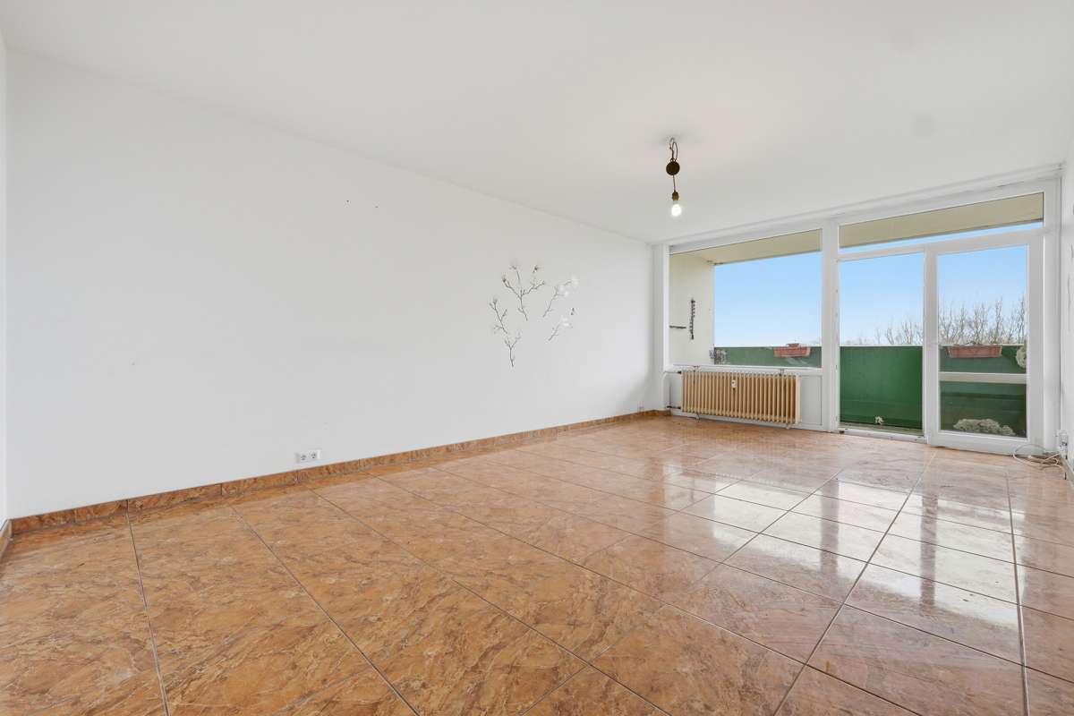 3-Zimmer Wohnung mit Loggia in Köln-Porz-Urbach, Köln – Bild 4