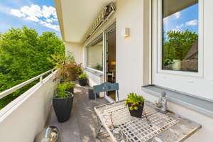 Stilvoll wohnen am Kurpark - Hochwertig kernsanierte Wohnung mit Tiefgarage – Die vollständige Adresse der Immobilie erhältst du vom Anbieter., 65191 Sonnenberg, Wiesbaden – Vorschaubild 2