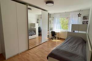 4 Zimmer Wohnung in Stuttgart West Komplett Möbliert  – Die vollständige Adresse der Immobilie erhältst du vom Anbieter., 70176 Rosenberg, Stuttgart – Vorschaubild 5