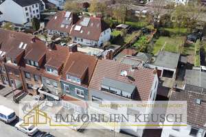Preis deutlich reduziert-Sehr großes Haus mit traumhaftschönen + großen Garten + Dachterrasse !!! – Die vollständige Adresse der Immobilie erhältst du vom Anbieter., 28239 Ohlenhof, Bremen – Vorschaubild 13