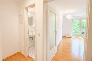 Attraktive 1-Zimmer-Wohnung in ruhiger Lage mit Tiefgaragenstellplatz – sofort verfügbar – Die vollständige Adresse der Immobilie erhältst du vom Anbieter., 70186 Gablenberg, Stuttgart – Vorschaubild 6