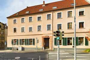 Historisch wertvolles Gebäude im Herzen der Stadt – Aschaffenburg – Vorschaubild 5