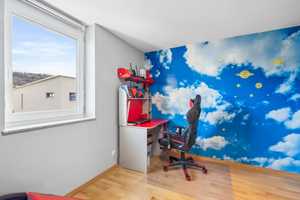 Provisionsfrei – Helles, familienfreundliches Haus mit Garten und Einliegerwohnung in gutem Zustand – Emmendingen (Kreis) – Vorschaubild 14