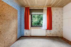 Bremen-Kattenesch: Sanierungsbedürftiges Reihen-Bungalow mit Garage in ruhiger Wohnlage – Die vollständige Adresse der Immobilie erhältst du vom Anbieter., 28277 Kattenesch, Bremen – Vorschaubild 7