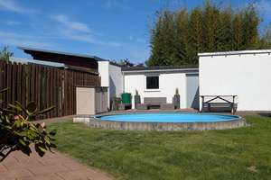 Generationenhaus, Zweifamilienhaus, Wohnen & Arbeiten mit Wohlfühlgarten in Wahnheide! – Die vollständige Adresse der Immobilie erhältst du vom Anbieter., 51147 Wahnheide, Köln – Vorschaubild 10