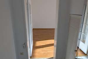 Schöne, helle 2-Zimmer-Wohnung (50 m²) mit Balkon, Gartenblick & Glasfaseranschluss in D-Holthausen – Die vollständige Adresse der Immobilie erhältst du vom Anbieter., 40589 Holthausen, Düsseldorf – Vorschaubild 4