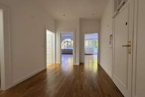 Top sanierte Altbauwohnung mit Chic und Charme – 60323 Westend-Süd, Frankfurt am Main – Vorschaubild 8