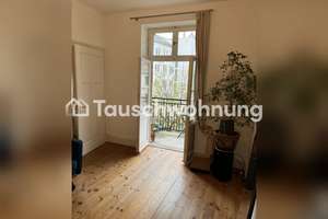 Tauschwohnung: Schöne Altbauwohnung in Düsseldorf zum Tausch gegen Berlin – Die vollständige Adresse der Immobilie erhältst du vom Anbieter., 40227 Oberbilk, Düsseldorf – Vorschaubild 7