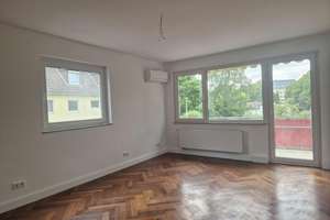 Erstbezug nach Sanierung: 3-Zimmer-Wohnung mit Balkon in Düsseldorf-Gerresheim – Die vollständige Adresse der Immobilie erhältst du vom Anbieter., 40625 Gerresheim, Düsseldorf – Vorschaubild 3