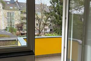 Kernsanierte 2-Zimmer Wohnung mit Sonnenbalkon in Alt-Heerdt – Alt-Heerdt 26, 40549 Heerdt, Düsseldorf – Vorschaubild 20
