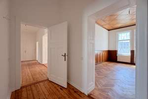 Stilvolle Altbauresidenz – Großzügigkeit, Eleganz und zeitlose Architektur auf höchstem Niveau – Die vollständige Adresse der Immobilie erhältst du vom Anbieter., 14467 Nördliche Innenstadt, Potsdam – Vorschaubild 12