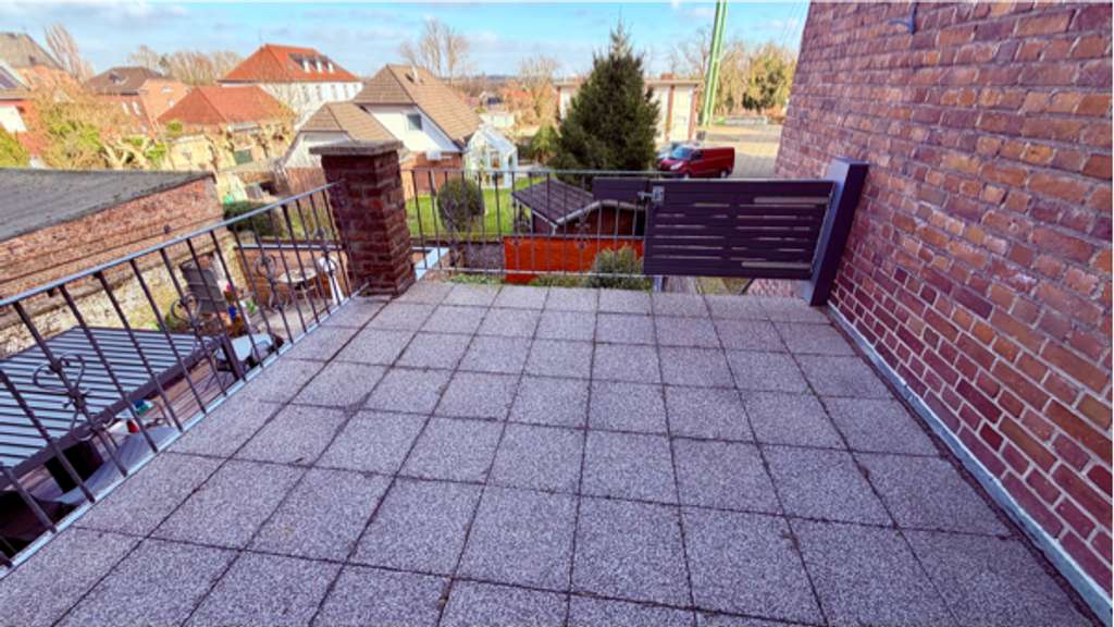 Immobilie in Linnich - Anlageobjekekt XXL-Stadthaus – Generationenhaus ideal für Praxis oder Kanzlei - Bild 3