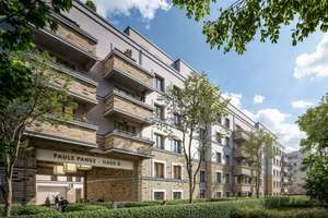 2-Zimmer-Eigentumswohnung mit durchdachtem Grundrisskonzept – Die vollständige Adresse der Immobilie erhältst du vom Anbieter., 13187 Pankow (Ortsteil), Berlin – Vorschaubild 7