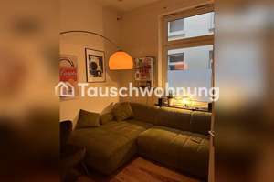 Tauschwohnung: Tolle 3 Zimmer Wohnung Schanze Altbau – Die vollständige Adresse der Immobilie erhältst du vom Anbieter., 20357 Sternschanze, Hamburg – Vorschaubild 5