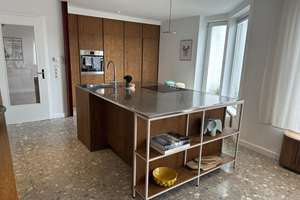 Zuhause mit viel Platz in einem exklusiven Penthouse in Friedrichshain – Mainzer Straße 23, 10247 Friedrichshain, Berlin – Vorschaubild 6