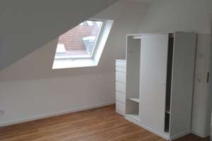 3-Zimmer Maisonette in der Stuttgarter City, WG geeignet, Aufzug – Weimarstr. 43, 70176 Rosenberg, Stuttgart – Vorschaubild 4
