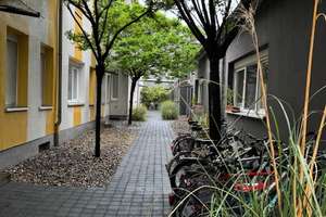 Luxuriöse 2,5 Zimmer Wohnung im 4.OG in Karlsruhe Innenstadt-West – Akademiestr. 28 28, 76131 Innenstadt-West, Karlsruhe – Vorschaubild 16