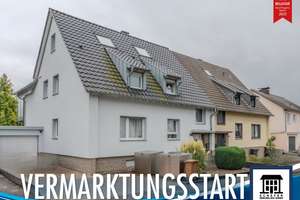 Platz zum Wachsen: Ihr neues Familienhaus – Die vollständige Adresse der Immobilie erhältst du vom Anbieter., 53340 Meckenheim – Vorschaubild 1
