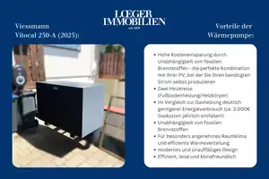 Zukunft beginnt zu Hause – Reihenmittelhaus in Tutzing mit nachhaltigem Energiekonzept – Starnberg (Kreis) – Vorschaubild 13
