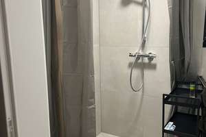 Moderne 2-Zimmer-Neubauwohnung in zentraler Lage in Münster – Die vollständige Adresse der Immobilie erhältst du vom Anbieter., 48143 Überwasser, Münster – Vorschaubild 6