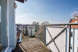 Charmante Wohnung mit Balkon in ruhiger Lage – Handjerystraße 36, 12489 Adlershof, Berlin – Vorschaubild 6