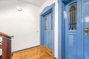 Stadtleben mit Rückzugsort: 3 Zimmer, Balkon, Parkett und begrünte Innenhöfe in Leipzig-Reudnitz – 4317 Reudnitz-Thonberg, Leipzig – Vorschaubild 20