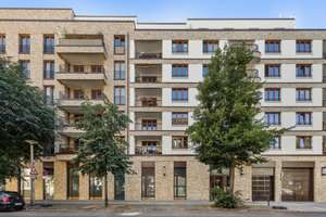 Entspanntes Wohnen in gemütlicher 2-Zimmerwohnung – Schwedter Straße 236, 10435 Mitte (Ortsteil), Berlin – Vorschaubild 1