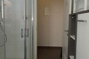 Vollmöblierte  1-Zimmer-Wohnung mit EBK in Mannheim – Fröhlichstr. 47, 68169 Neckarstadt-West, Mannheim – Vorschaubild 11