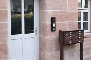 Stilvoll modernisierte 2,5-Zimmer-Wohnung - sofort bezugsfrei – Am Hammer 27, 90445 Katzwang, Reichelsdorf Ost, Reichelsdorfer Keller, Nürnberg – Vorschaubild 4