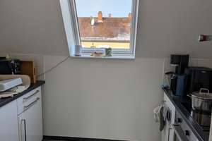 Helle 4‑Zimmer Dachgeschosswohnung in Mainz-Oberstadt – Freiherr-vom-Stein-Strasse  28, 55131 Oberstadt, Mainz – Vorschaubild 8