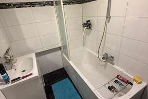 Immo Love Lechhausen- Wunderschöne, voll möbelierte 3 ZKB mit 80 m² und Balkon! – Klausstraße 49, 86167 Lechhausen-Ost, Augsburg – Vorschaubild 7