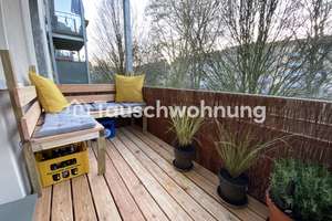 Tauschwohnung: Wohnung in Köln gesucht gegen schöne Wohnung in Münster