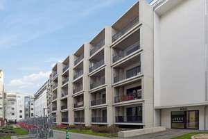 Perfect for singles: Furnished Studio in Berlin – Donaustraße 42c, 12043 Neukölln (Ortsteil), Berlin – Vorschaubild 15