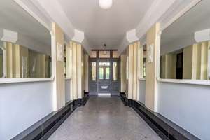 Wunderschöne 3 Zimmer Altbauwohnung in bester Lage von Kreuzberg – Die vollständige Adresse der Immobilie erhältst du vom Anbieter., 10961 Kreuzberg, Berlin – Vorschaubild 11