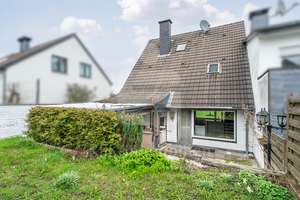 Wohnungseigentum: Doppelhaushälfte in Burscheid – Die vollständige Adresse der Immobilie erhältst du vom Anbieter., 51399 Burscheid – Vorschaubild 4