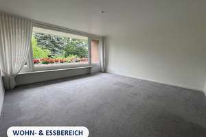 Vermietete 3-Zimmer-Eigentumswohnung mit Sonnenbalkon und Garage in Hamburg-Billstedt – Schiffbeker Weg 116, 22119 Billstedt, Hamburg – Vorschaubild 2
