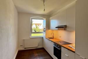 Erstbezug n. Kernsanierung*3-Zimmer*Balkon*Altbau-Charme*Altstadt*neue Küche  – Pegnitzstraße 41, 90762 Altstadt, Innenstadt, Fürth – Vorschaubild 2