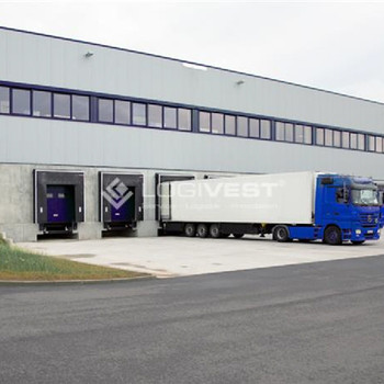 Gewerbefläche mit 24/7 Nutzung unmittelbar an der A9