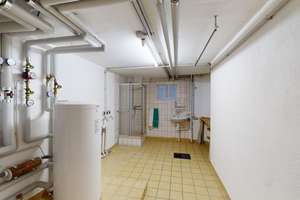 Ohne Provision. Große Doppelhaushälfte mit Wintergarten, Sauna und vielseitiger Aufteilung - München – Karlsbader Straße 5a, 80937 Am Hart, München – Vorschaubild 13