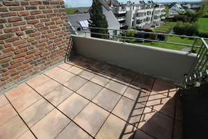 Modernisierte 101qm DG-Maisonette Whg. mit 5ZKD2xB incl. neuer Küche, Keller u. Garage zu vermieten. – Kalkbergstraße  196, 52080 Haaren, Aachen – Vorschaubild 14