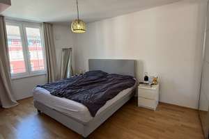 familiengeeignete 3-Zi.-Wohnung mit Balkon * 91 m² * neuwertig * Baujahr 2020 – Welfenstr. 16a, 81541 Obere Au, München – Vorschaubild 6
