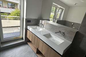 Top-Penthouse-Wohnung mit 3 Dachterrassen und Bick auf Stuttgart – Herdweg 94e, 70193 Lenzhalde, Stuttgart – Vorschaubild 15
