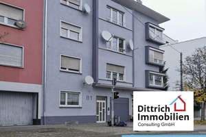 Ein Preis: 2 Wohnungen inkl. Garage für 155.000 € in Pfhm zu verkaufen! – Östliche Karl-Friedrich-Straße 81, 75175 Oststadt, Pforzheim – Vorschaubild 17