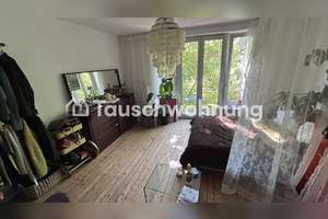 Tauschwohnung: 1 Zimmer Wohnung Eimsbüttel – Die vollständige Adresse der Immobilie erhältst du vom Anbieter., 20255 Eimsbüttel (Ortsteil), Hamburg – Vorschaubild 4