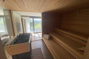 Großzügiges Luxusanwesen mit Wellnessbereich, Gästehaus, Parkgrundstück und Blick auf den Rhein!! – Rhein-Sieg-Kreis – Vorschaubild 26